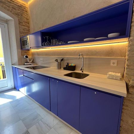 Philippe'S Home Triana Севілья Екстер'єр фото